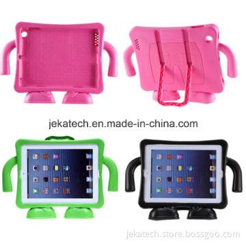 EVA Material Drop Resistance Case for iPad